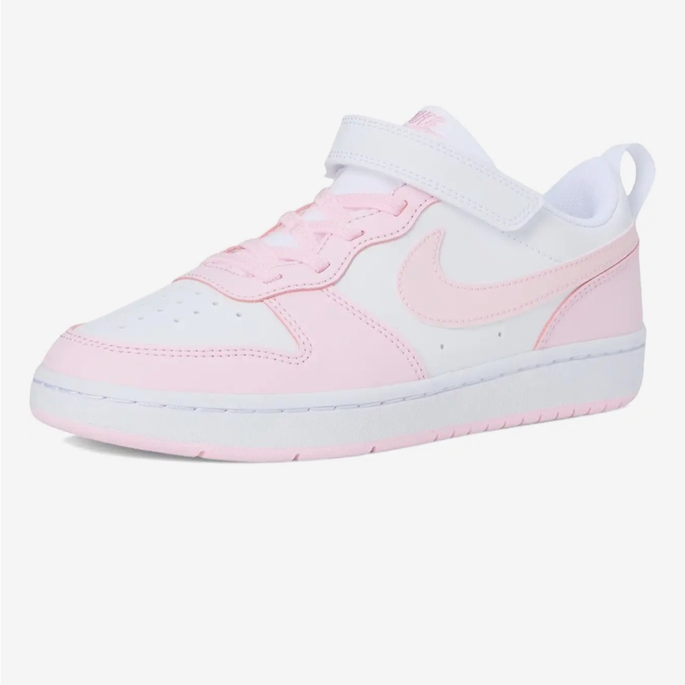 NIKE Court Borough Low Sneakers